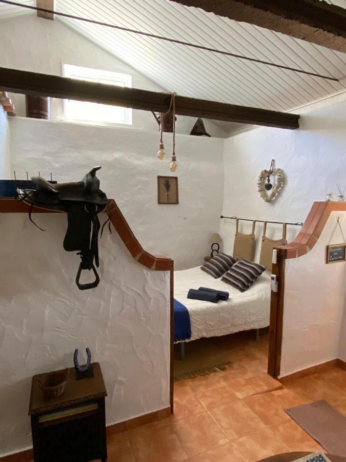 Casinha Da Lareira - Quintinha Dos Cavalos- Arruda Dos Vinhos Eksteriør bilde