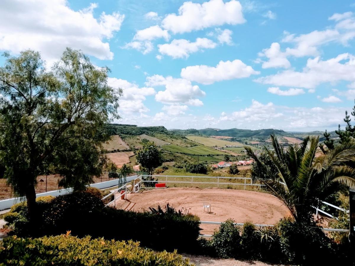 Casinha Da Lareira - Quintinha Dos Cavalos- Arruda Dos Vinhos Eksteriør bilde